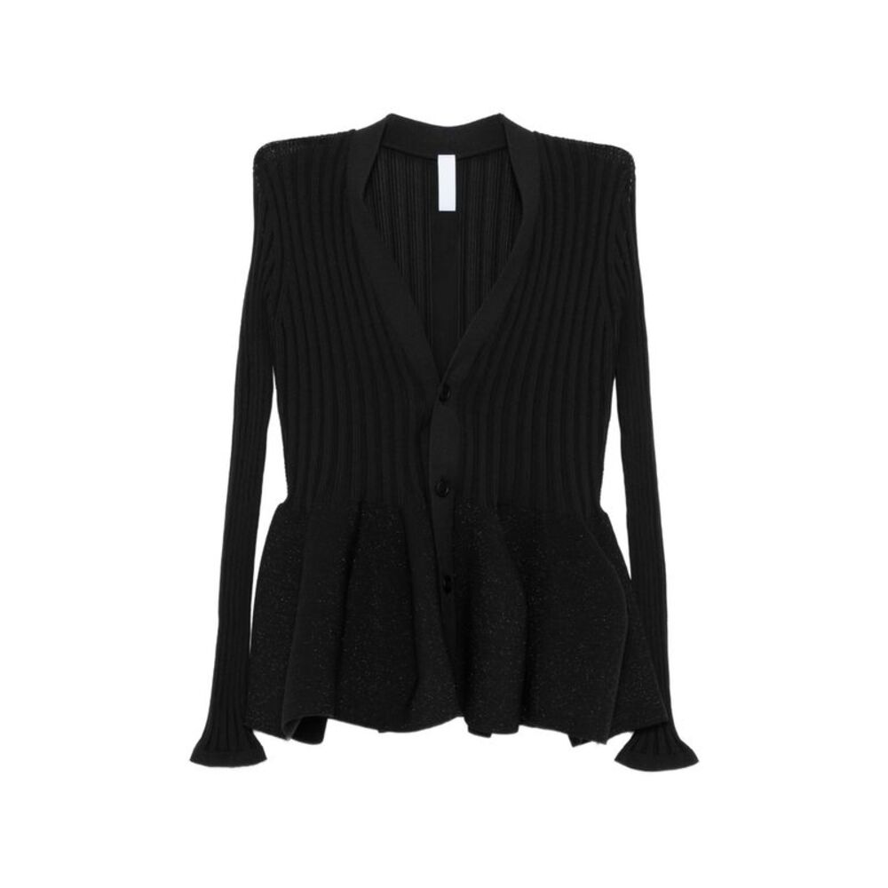 Cfcl Black Knitwear - Cardigans Women